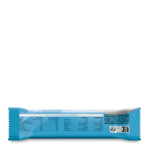 Batoniki odżywcze białkowe i witaminowe EA Fit Cookies & Cream image-1