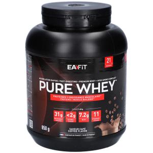 f4002506-protein-ea-fit-pure-whey-cappuccino-schwarz-850-g