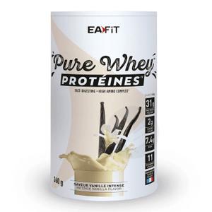 Protein EA Fit Pure Whey Vanille Intense