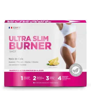 Brûle graisse EA Fit Ultra Slim Burner Shot