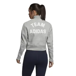 Sweatshirt Damen adidas Vrct Crew image-5