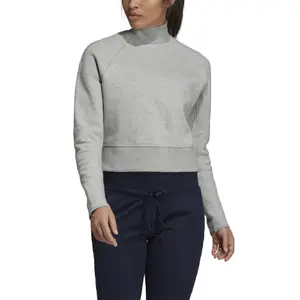Sweatshirt Damen adidas Vrct Crew image-1