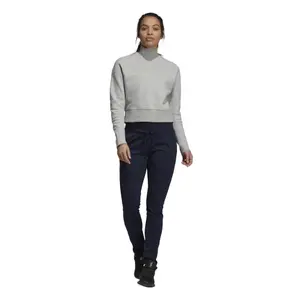 Sweatshirt Damen adidas Vrct Crew image-3