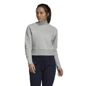Sweatshirt Damen adidas Vrct Crew image-2