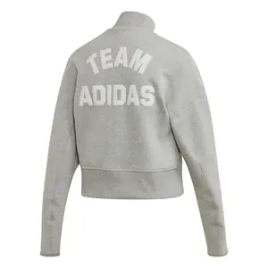 Sweatshirt Damen adidas Vrct Crew image-4