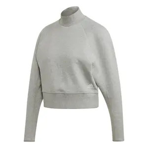 Sweatshirt Damen adidas Vrct Crew image-0
