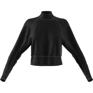 Sweatshirt femme adidas Vrct Crew image-0