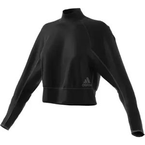 Sweatshirt femme adidas Vrct Crew image-1