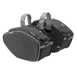 Ryttertasker Givi EA101B ligne Easy-T