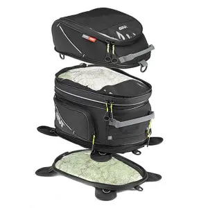 Tankpose Givi ligne Easy-T image-1