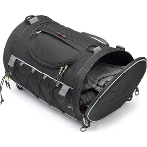 Saddle bag Givi EA107B ligne Easy-T image-1