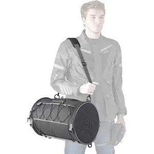 Saddle bag Givi EA107B ligne Easy-T image-3