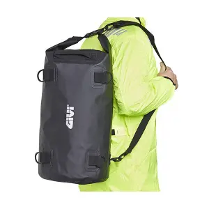 Rolling bag Givi EA114BK ligne Easy-T image-2