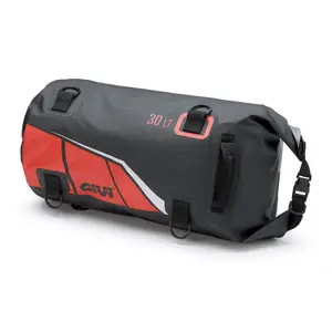 Rolling bag Givi EA114BR et ligne Easy-T image-0