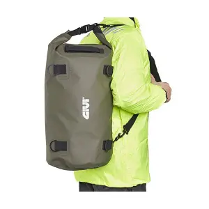 Rolling bag Givi EA114KG ligne Easy-T image-2