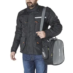 Tankrucksack Givi EA118 Tanklock image-2