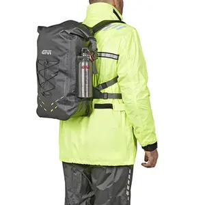Waterproof backpack 18 litres - Givi EA121 image-1