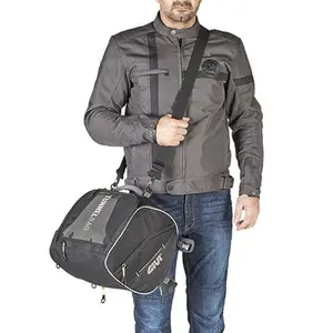 Tunnel- oder Satteltasche Givi EA122 23L image-1