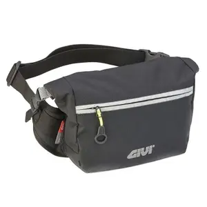 Wodoodporny plecak typu fanny pack Givi EA125 image-1