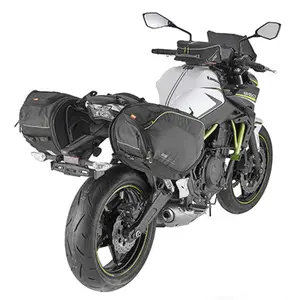 Paire de sacoches cavalières extensibles Givi EA127 30 L image-2