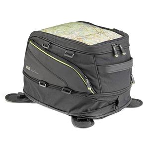 Bolsa magnética expansível do tanque Givi EA130 26 L image-1