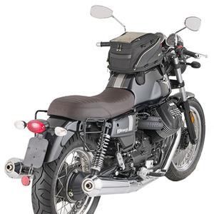 Bolsa magnética expansível do tanque Givi EA130 26 L image-2