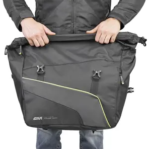 Par de maletas Givi EA133 - 25 L image-1