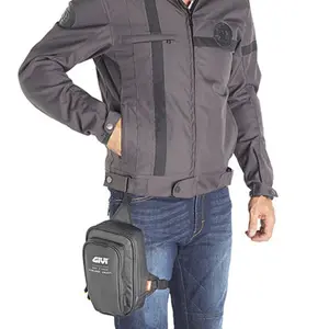 Motorcycle tank Bag Givi Easy Tanklock Trail (EA143) image-3