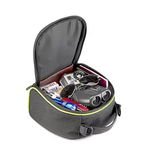 Motorrad-Satteltasche tanklock Givi EA123 image-1