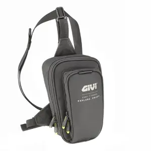 Zadeltas Givi Tailock 30 L image-1