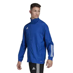 Kurtka rozgrzewająca adidas Condivo 20 image-3