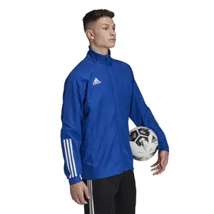 Kurtka rozgrzewająca adidas Condivo 20 image-4