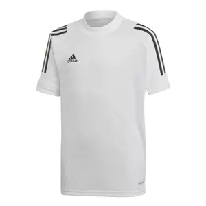 Children's training jersey adidas Condivo 20 image-0