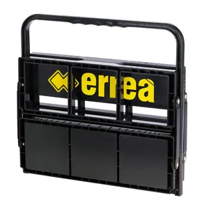 Porte bidon Errea 6 gourdes image-1