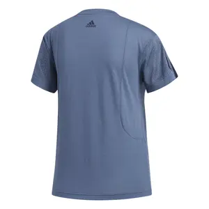 Dames-T-shirt adidas 3-Stripes image-3