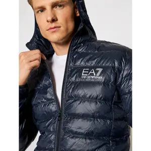 Doudoune EA7 Emporio Armani image-4