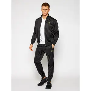 Fato de treino para desporto EA7 Emporio Armani 8NPV71-PJ08Z noir image-3