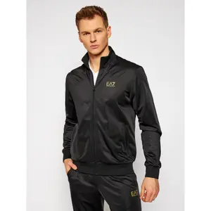 Fato de treino para desporto EA7 Emporio Armani 8NPV71-PJ08Z noir image-4