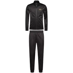 Fato de treino para desporto EA7 Emporio Armani 8NPV71-PJ08Z noir image-0