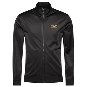 Fato de treino para desporto EA7 Emporio Armani 8NPV71-PJ08Z noir image-1