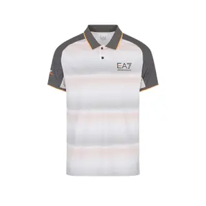 Polo-Shirt EA7 Emporio Armani SB