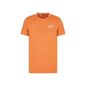 T-shirt EA7 Emporio Armani R4