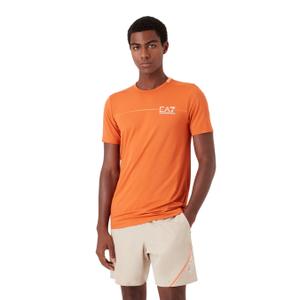 T-shirt EA7 Emporio Armani R4 image-1