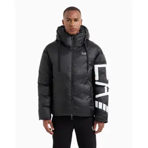 Doudoune EA7 Emporio Armani image-1