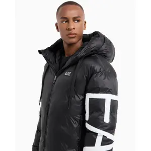 Doudoune EA7 Emporio Armani image-4