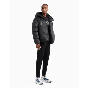 Doudoune EA7 Emporio Armani image-3