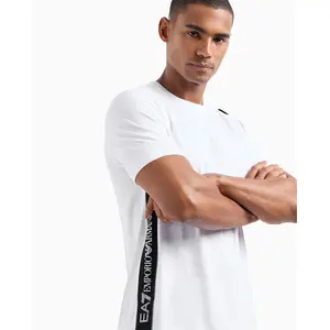 T-shirt EA7 Emporio Armani image-4