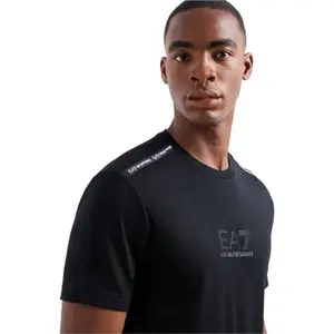 T-shirt EA7 Emporio Armani image-4