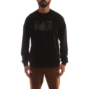 Sweatshirt EA7 Emporio Armani image-0