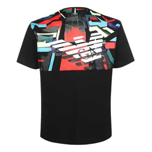 Camiseta EA7 Emporio Armani image-1